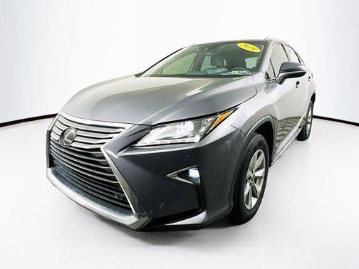 2019 Lexus RX 350 Base