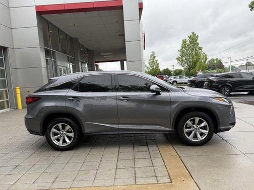 2019 Lexus RX 350 Base
