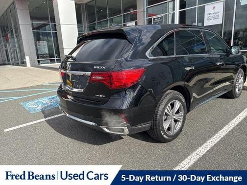 2019 Acura MDX 3.5L