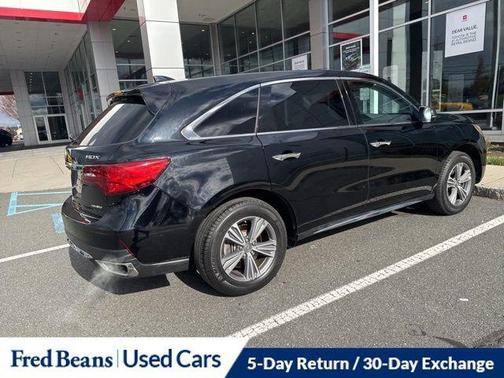 2019 Acura MDX 3.5L