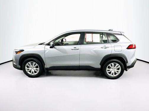 2023 Toyota Corolla Cross L