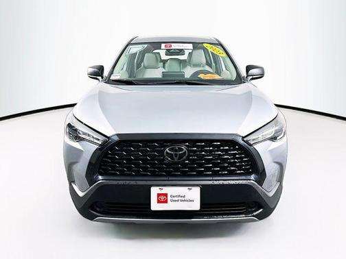 2023 Toyota Corolla Cross L