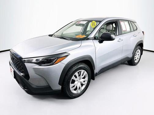 2023 Toyota Corolla Cross L