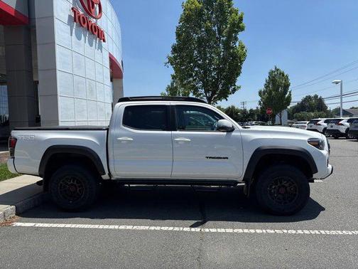 2023 Toyota Tacoma TRD Pro