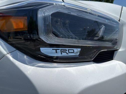 2023 Toyota Tacoma TRD Pro