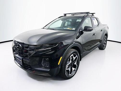 2023 Hyundai SANTA CRUZ Limited