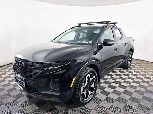 2023 Hyundai SANTA CRUZ Limited