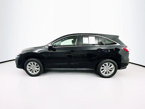 2018 Acura RDX Technology Package