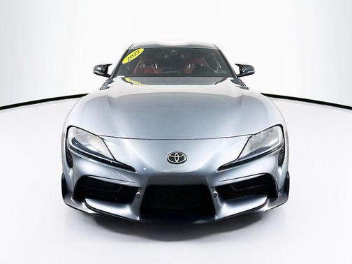 2022 Toyota GR Supra 3.0