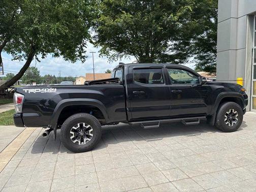 2020 Toyota Tacoma TRD Off Road
