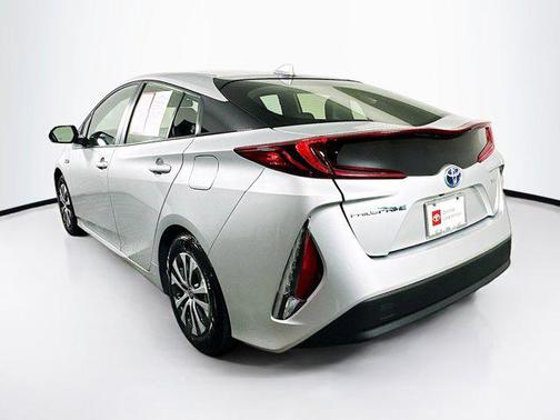 2021 Toyota Prius Prime XLE