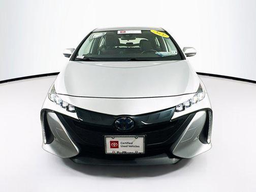 2021 Toyota Prius Prime XLE
