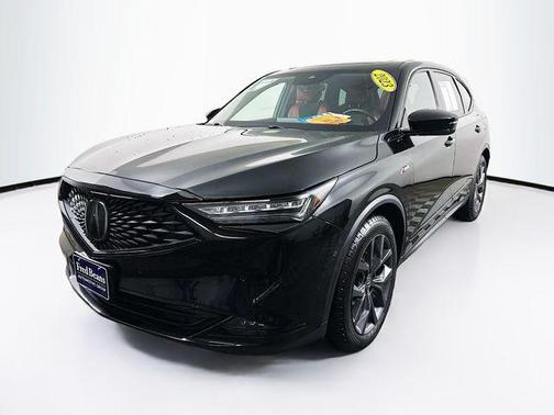 2023 Acura MDX A-SPEC