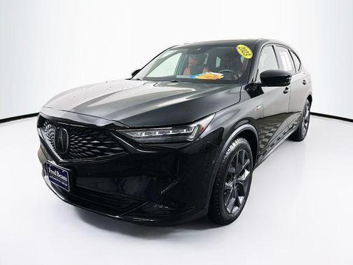 2023 Acura MDX A-SPEC