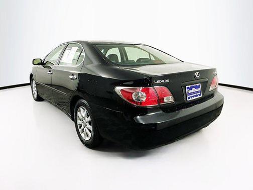 2002 Lexus ES 300 Base