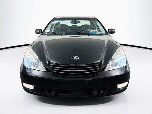 2002 Lexus ES 300 Base