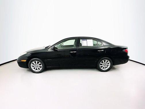 2002 Lexus ES 300 Base