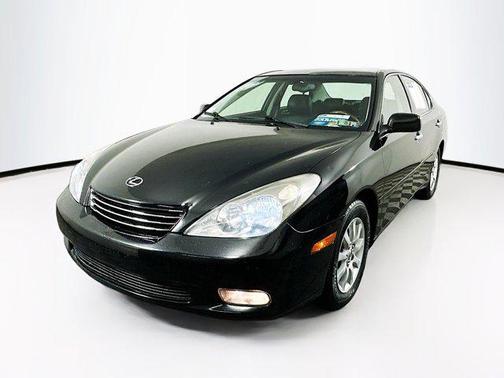 2002 Lexus ES 300 Base