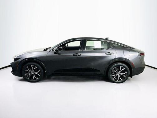 2023 Toyota Crown XLE