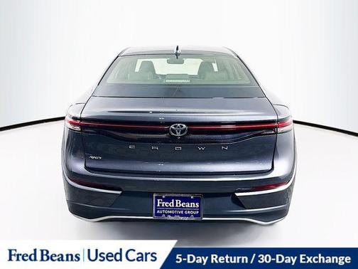 2023 Toyota Crown XLE