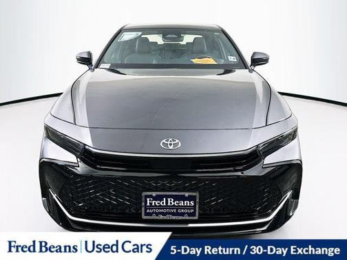 2023 Toyota Crown XLE