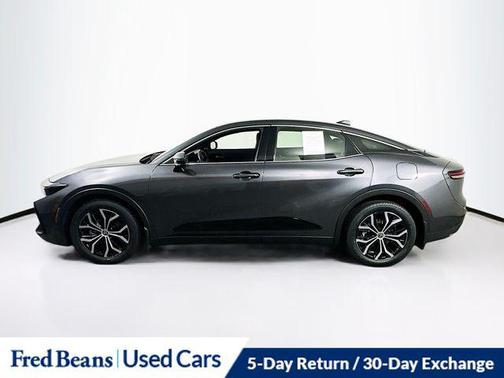 2023 Toyota Crown XLE