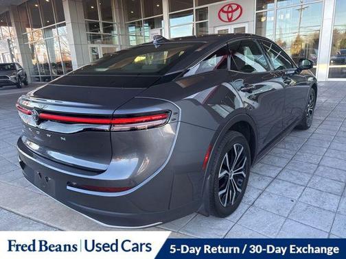 2023 Toyota Crown XLE