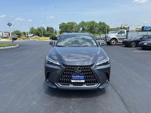 2024 Lexus NX 350 Premium
