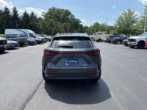 2024 Lexus NX 350 Premium