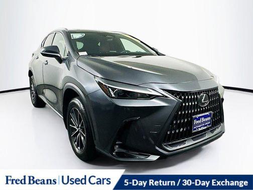 2024 Lexus NX 350 Premium