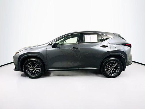 2024 Lexus NX 350 Premium