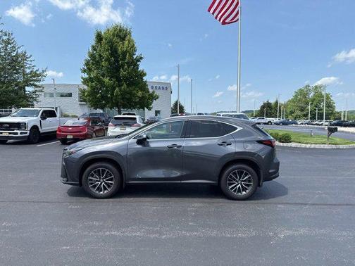 2024 Lexus NX 350 Premium