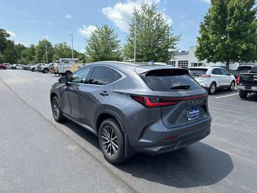 2024 Lexus NX 350 Premium