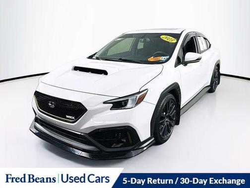 2023 Subaru WRX Limited