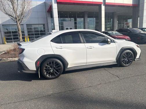 2023 Subaru WRX Limited