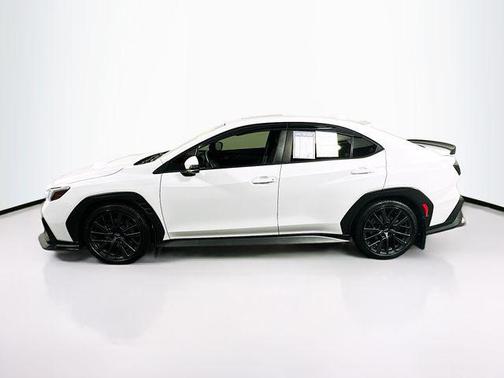 2023 Subaru WRX Limited