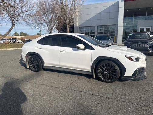 2023 Subaru WRX Limited