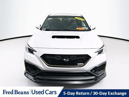 2023 Subaru WRX Limited