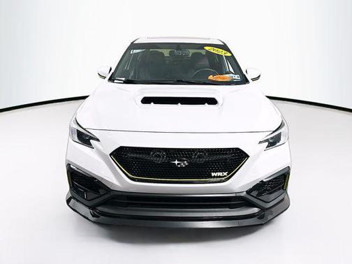 2023 Subaru WRX Limited
