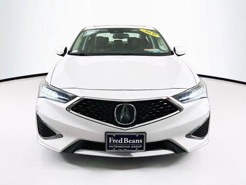 2021 Acura ILX Premium Package