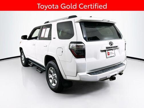 2020 Toyota 4Runner SR5 Premium