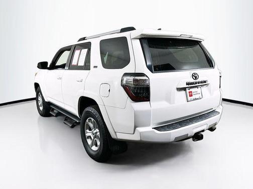 2020 Toyota 4Runner SR5 Premium