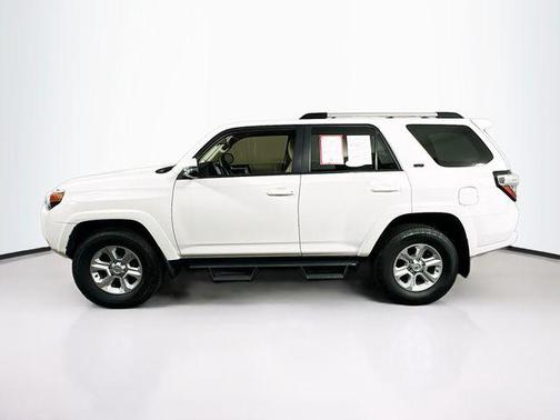 2020 Toyota 4Runner SR5 Premium