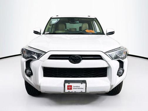 2020 Toyota 4Runner SR5 Premium