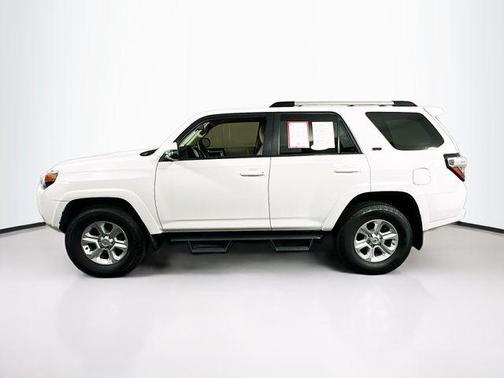 2020 Toyota 4Runner SR5 Premium