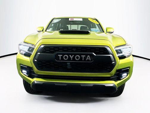 2022 Toyota Tacoma TRD Pro
