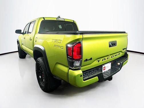 2022 Toyota Tacoma TRD Pro