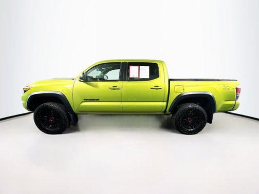 2022 Toyota Tacoma TRD Pro