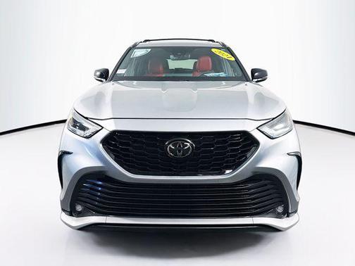 2024 Toyota Highlander XSE