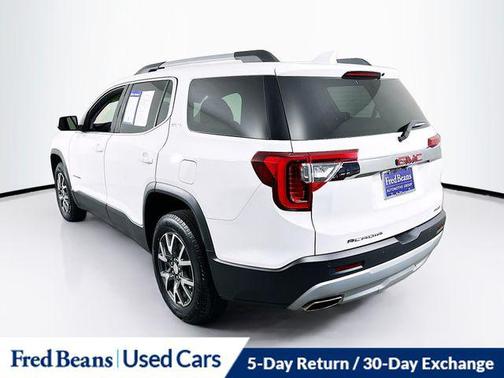 2022 GMC Acadia AWD SLE